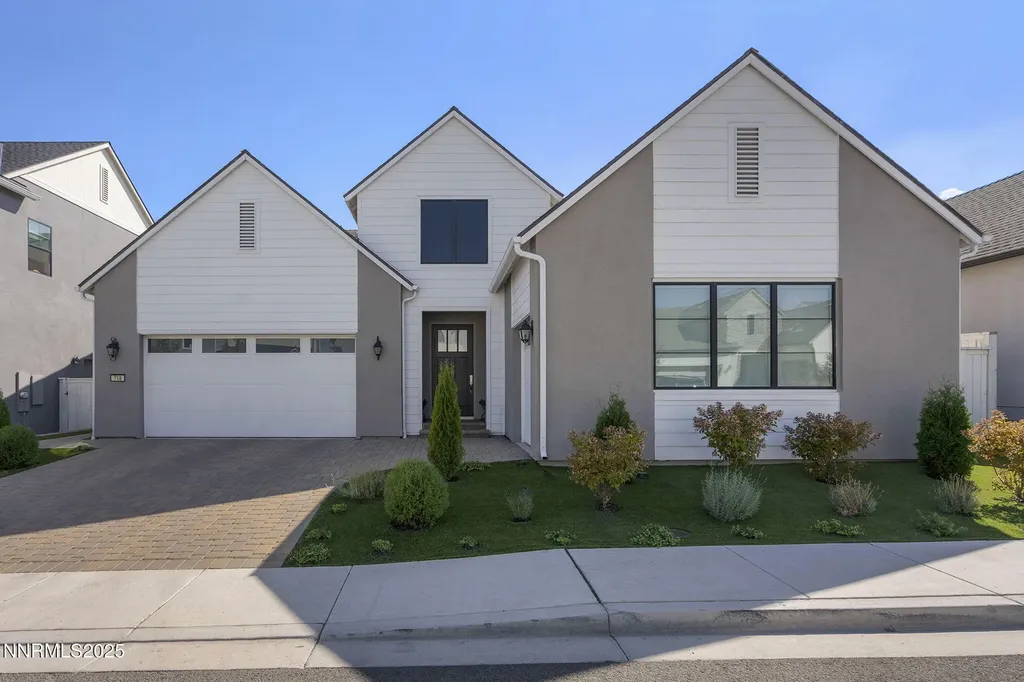 718 Pleasant Oak Reno NV 89511