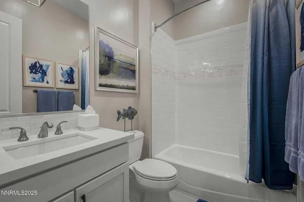 718 Pleasant Oak Reno NV 89511