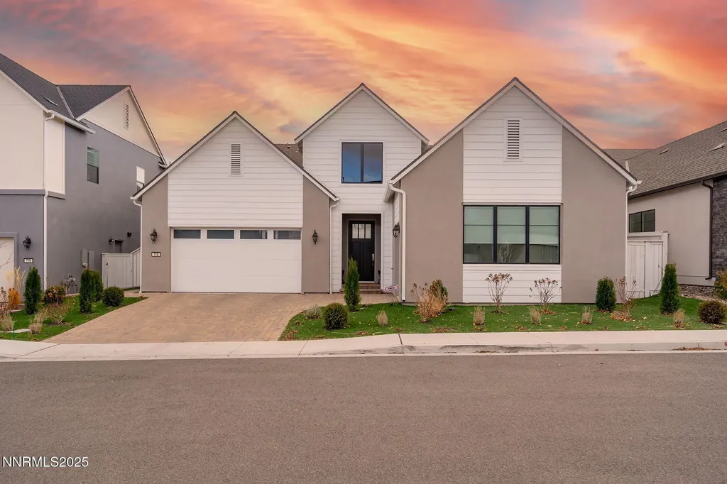 718 Pleasant Oak Reno NV 89511