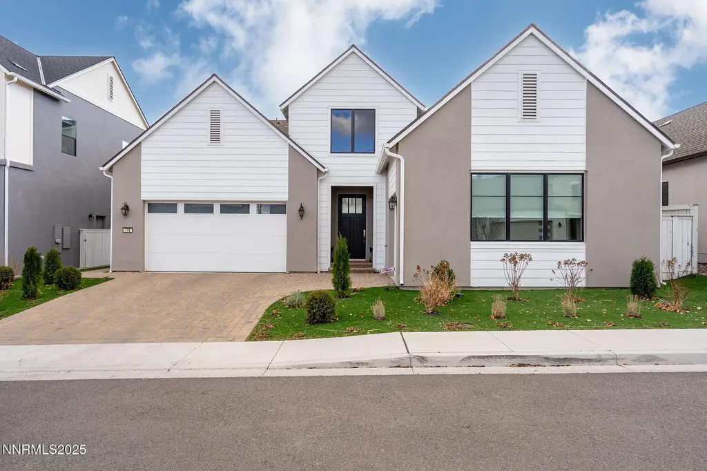718 Pleasant Oak Reno NV 89511