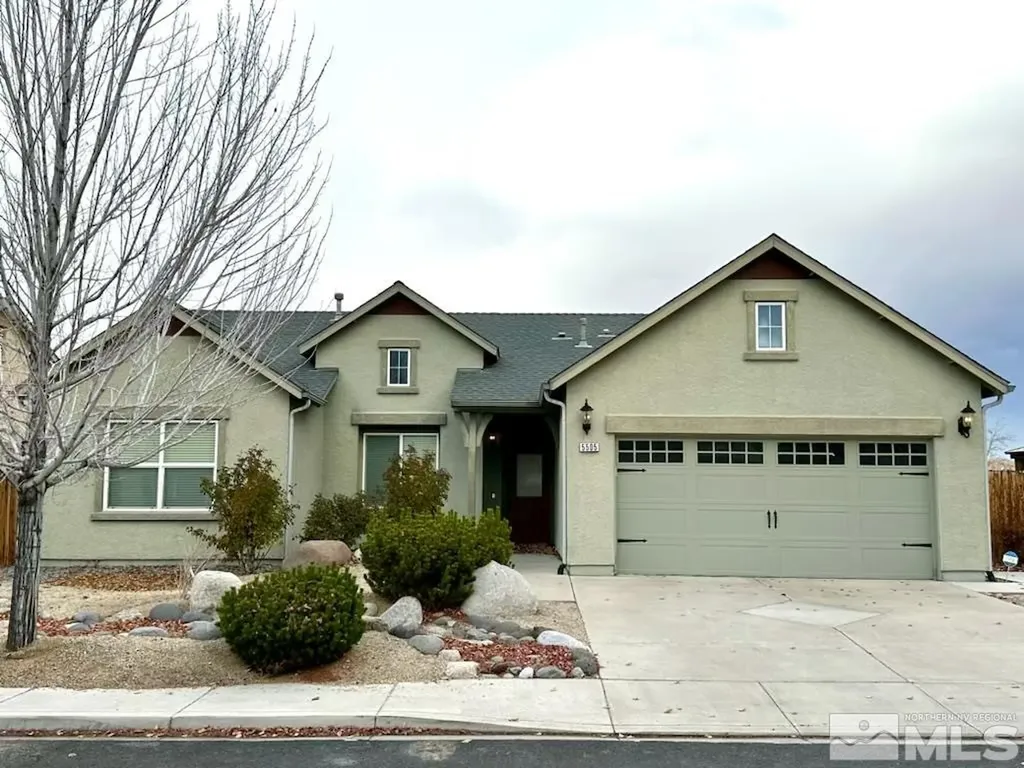 5505 Summer Sun Reno NV 89433