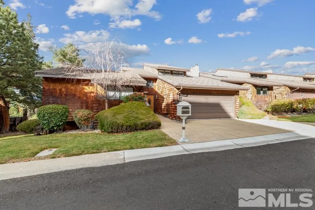 2385 Rock Hill Reno NV 89519