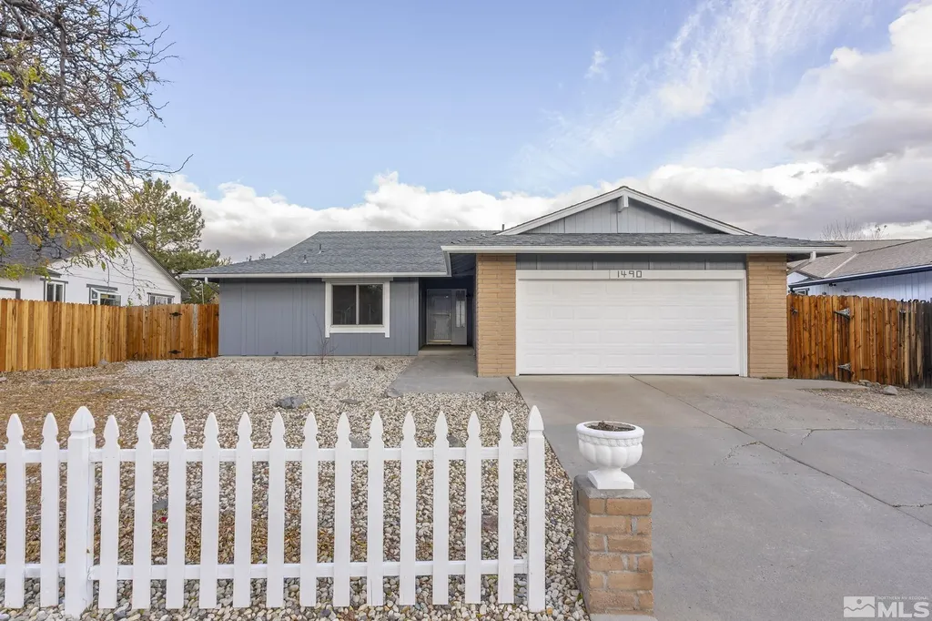 1490 Crown Reno NV 89503
