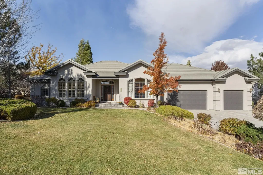 12730 Buckthorn Reno NV 89511