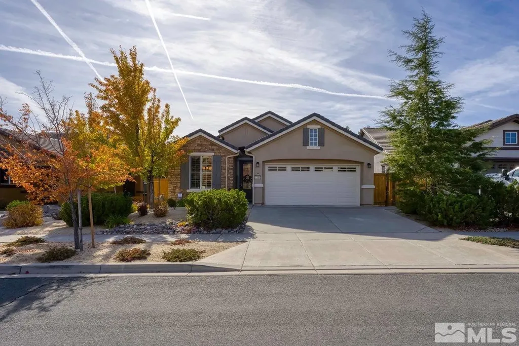 9380 Wrenwood Reno NV 89523