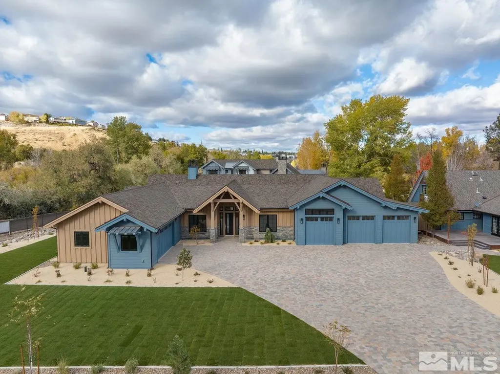 4090 Goodsell Reno NV 89523
