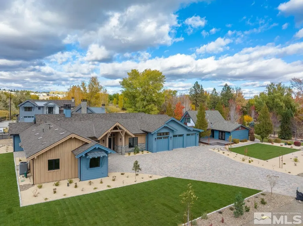 4090 Goodsell Reno NV 89523