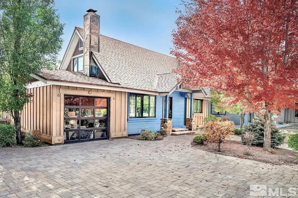 4090 Goodsell Reno NV 89523