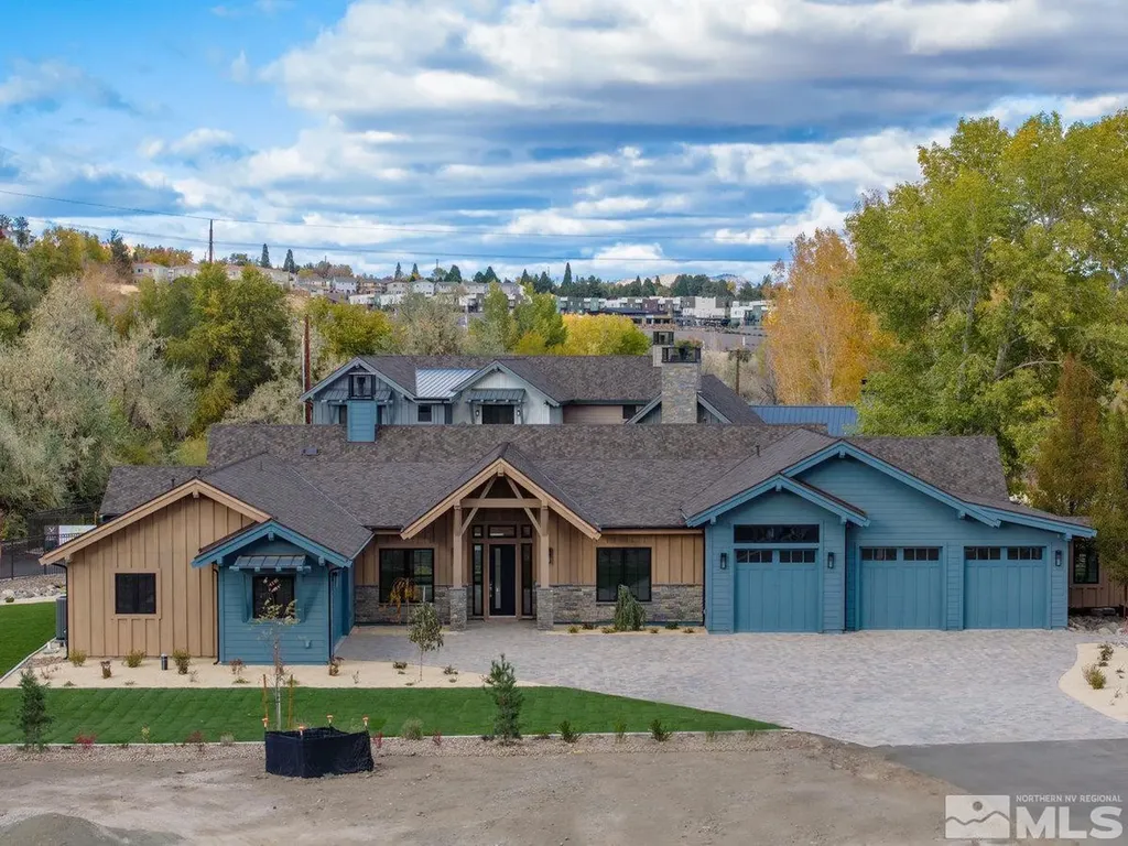 4090 Goodsell Reno NV 89523