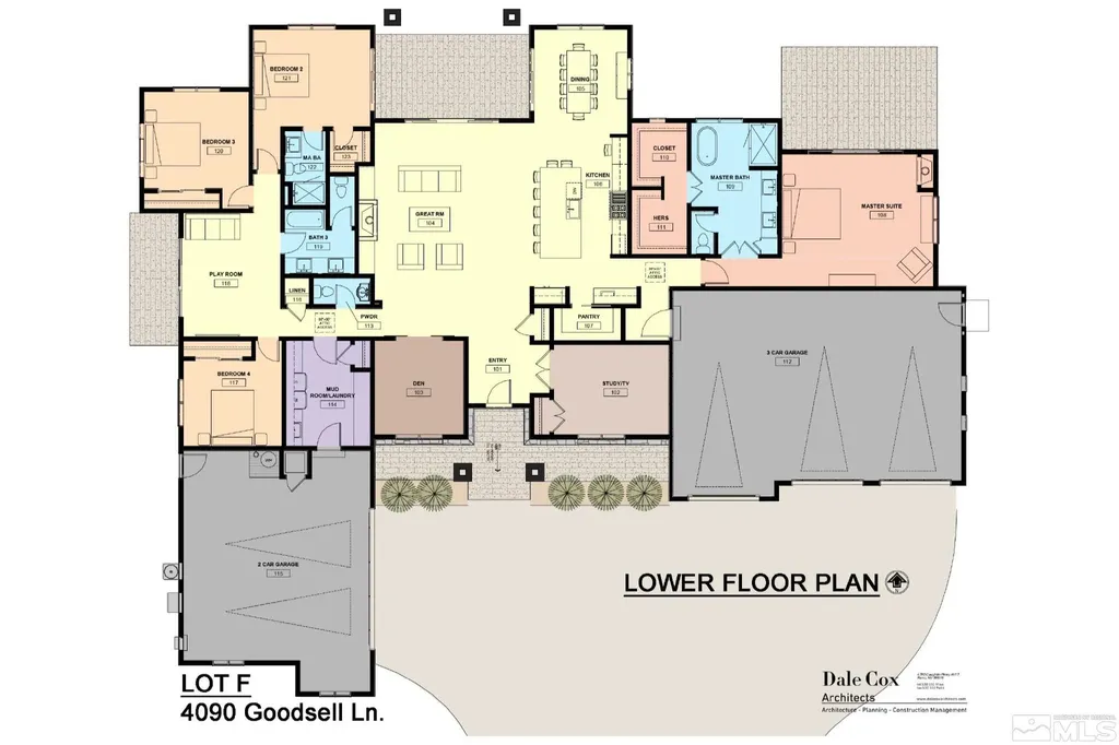 4090 Goodsell Reno NV 89523