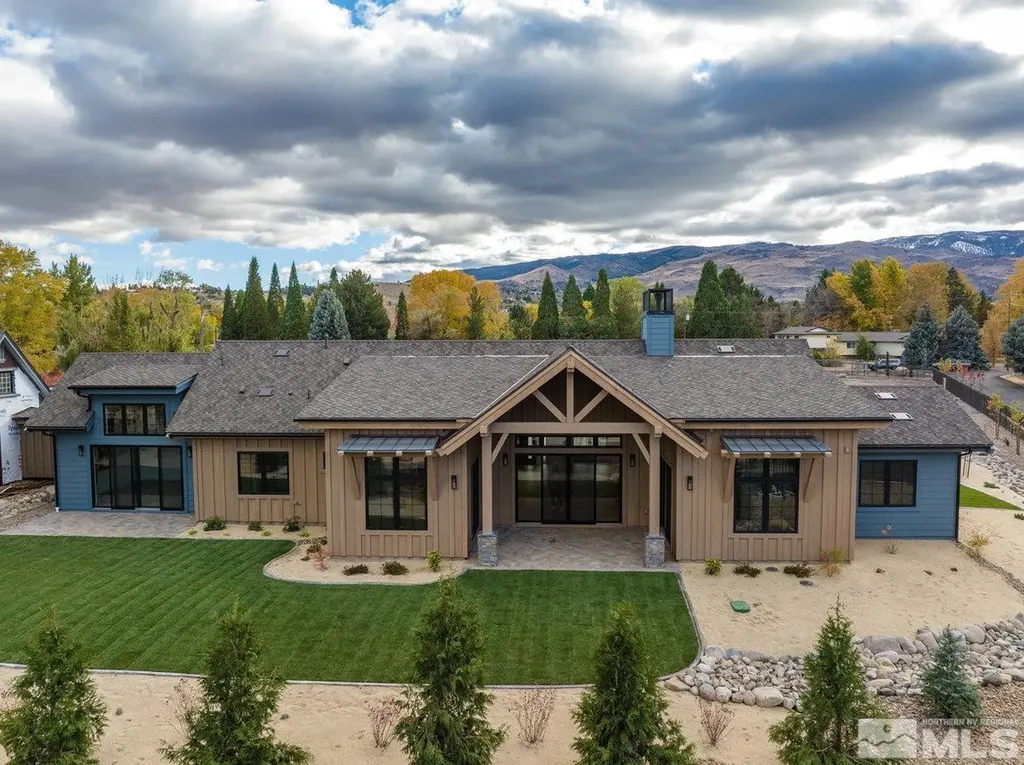 4090 Goodsell Reno NV 89523