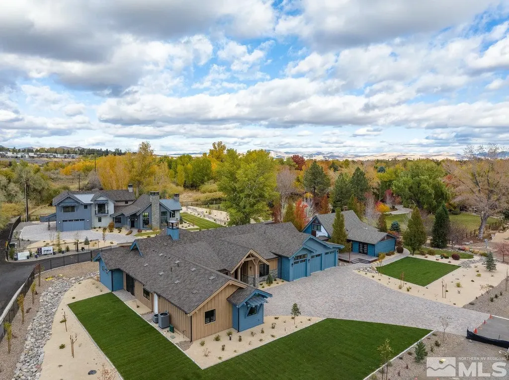 4090 Goodsell Reno NV 89523
