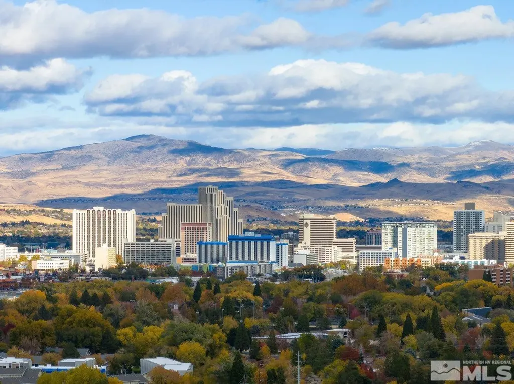 4090 Goodsell Reno NV 89523