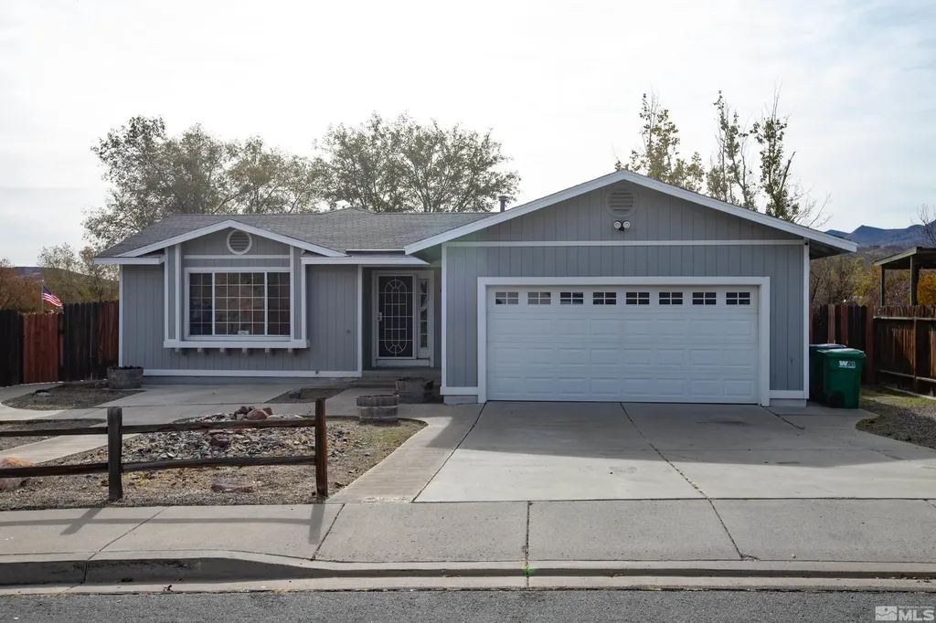 440 Barrel Wadsworth NV 89442