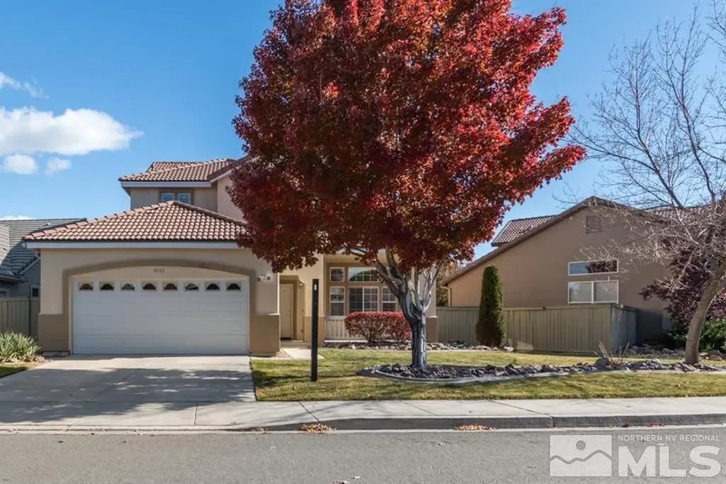9748 Northrup Reno NV 89521