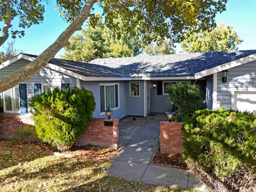 3015 Reuben Reno NV 89502