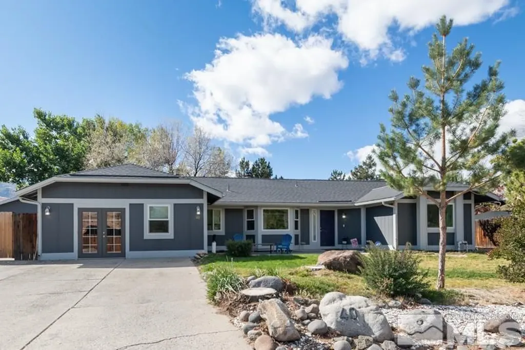 40 Lemming Reno NV 89523