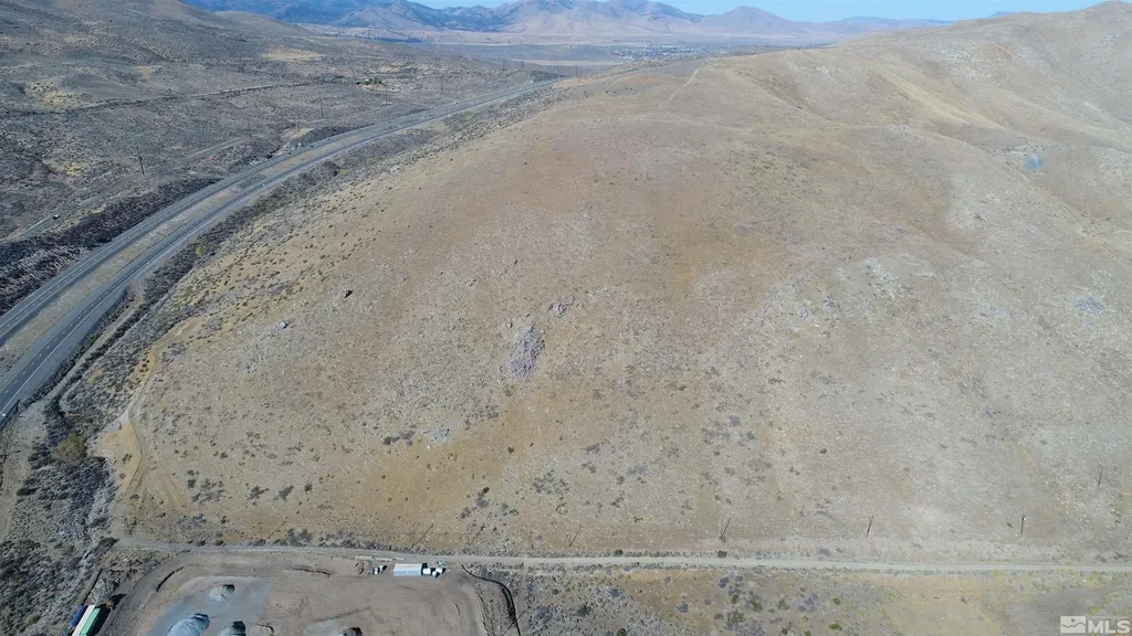 Red Rock 19.82 Acres Reno NV 89508