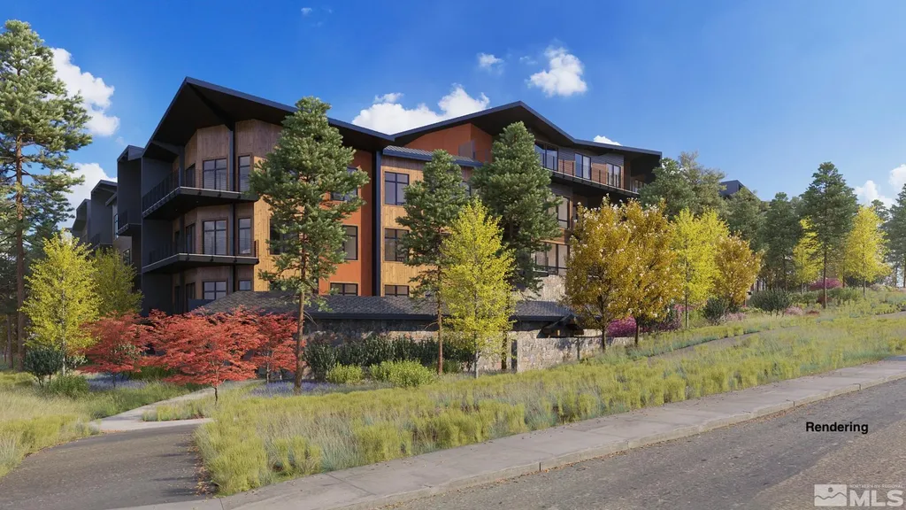 947 Tahoe Incline Village NV 89451