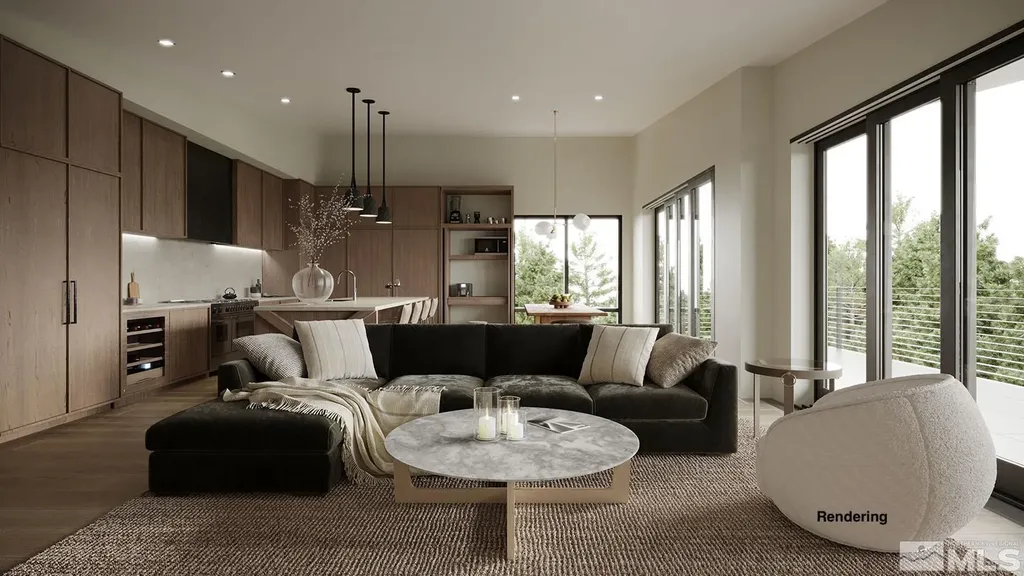 947 Tahoe Incline Village NV 89451