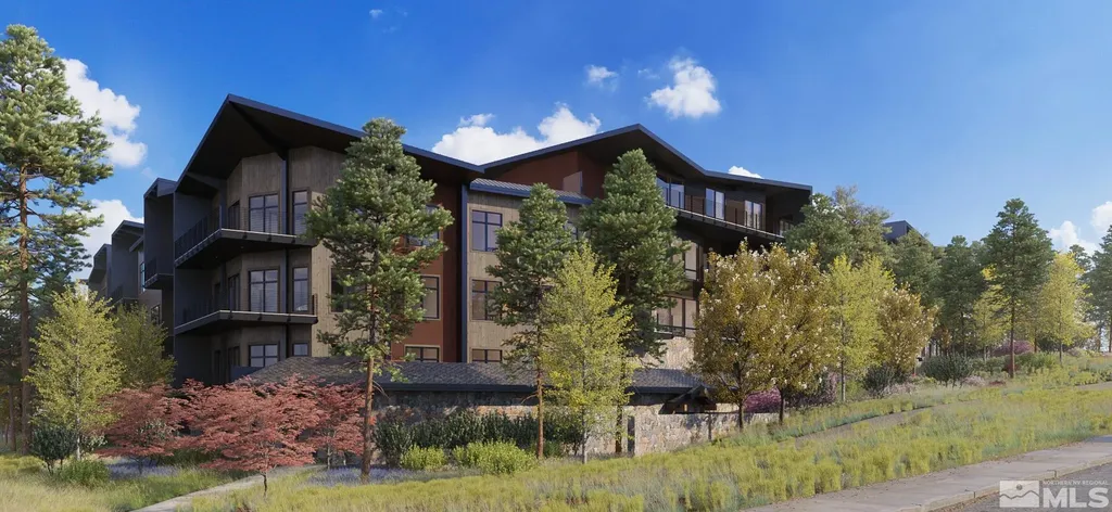 947 Tahoe Incline Village NV 89451