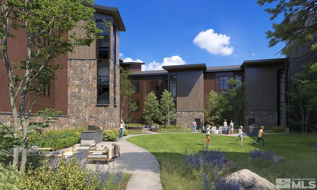 947 Tahoe Incline Village NV 89451