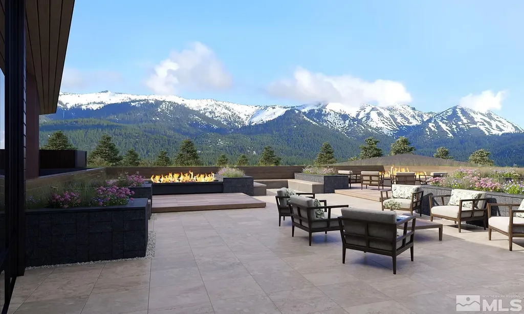 947 Tahoe Incline Village NV 89451