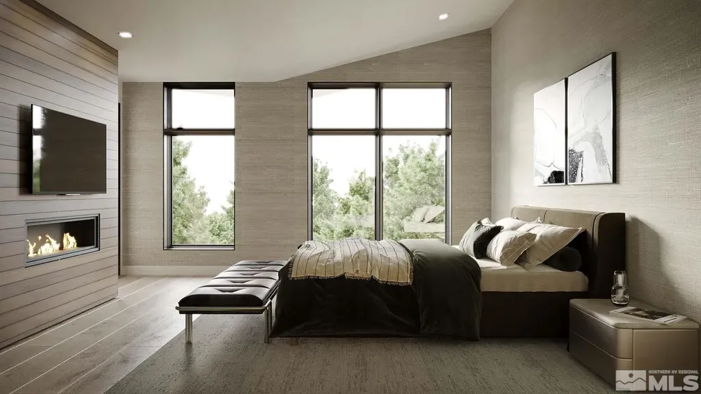 947 Tahoe Incline Village NV 89451