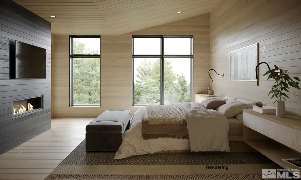 947 Tahoe Incline Village NV 89451