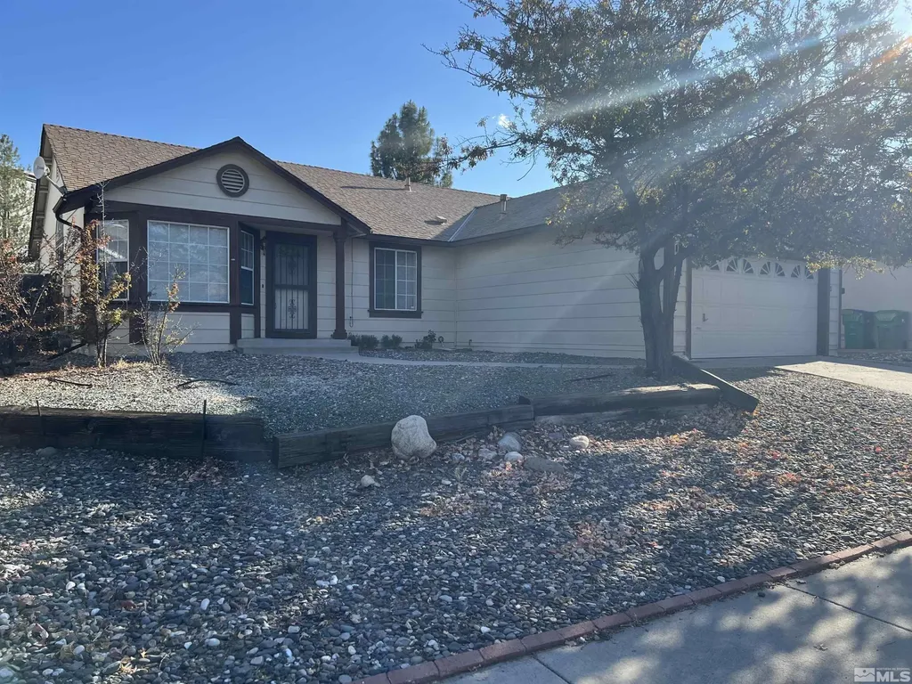 340 Kilborne Reno NV 89509