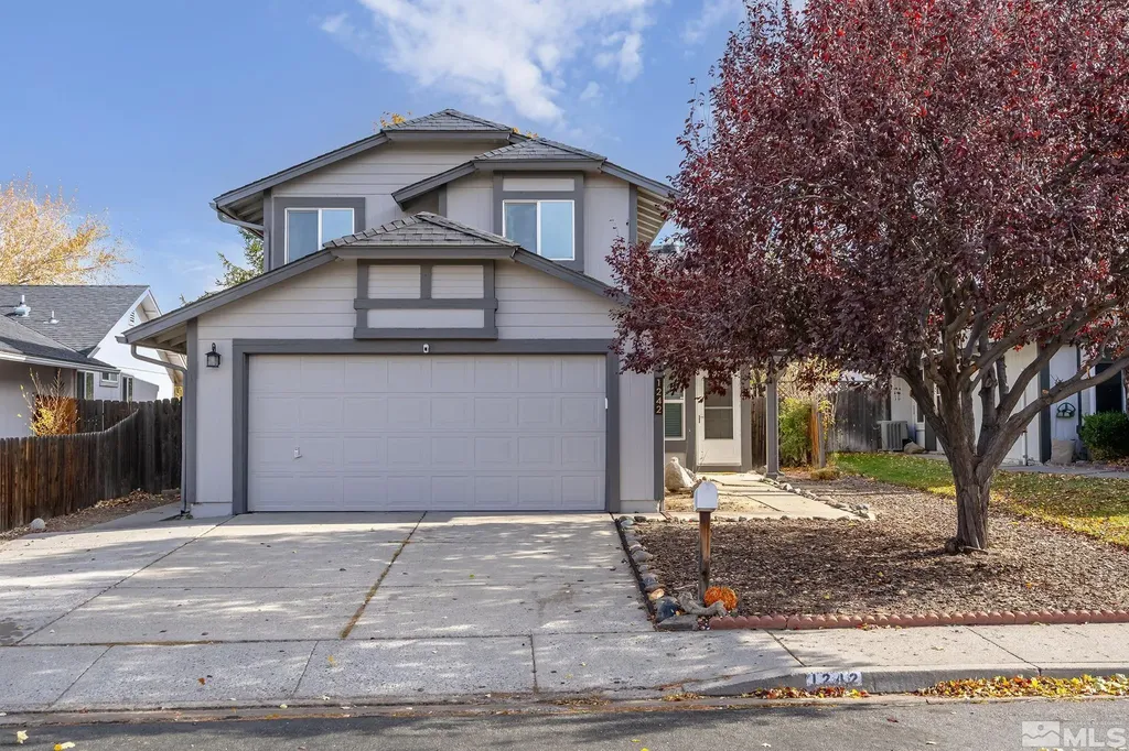 1242 Blue Lakes Reno NV 89523