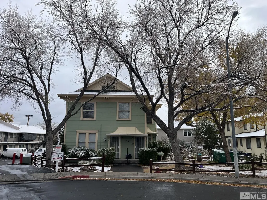 50 Berrum Reno NV 89509