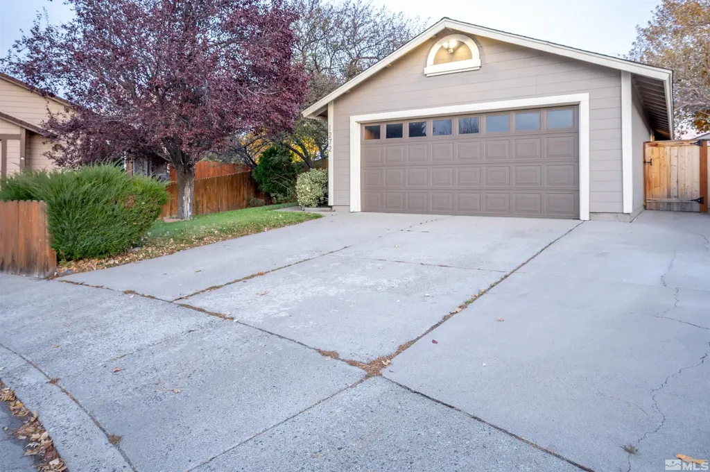1272 Blue Reno NV 89523