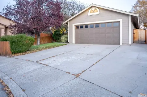 1272 Blue Reno NV 89523