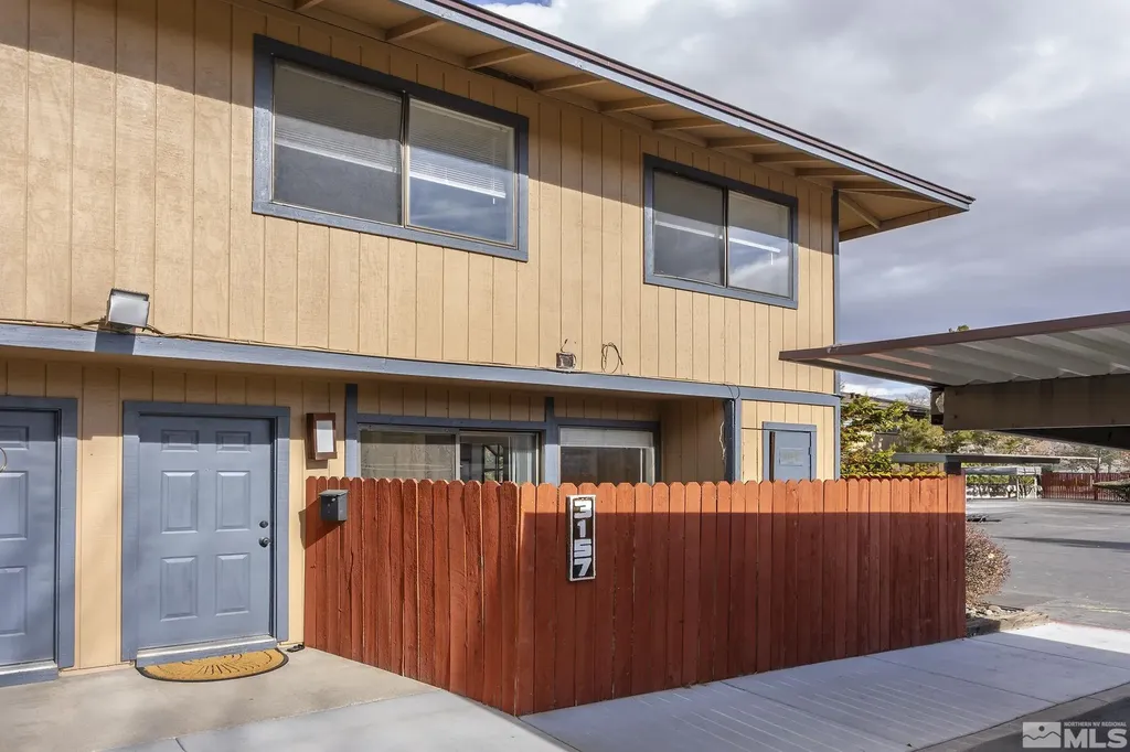3157 Bristle Branch Sparks NV 89434