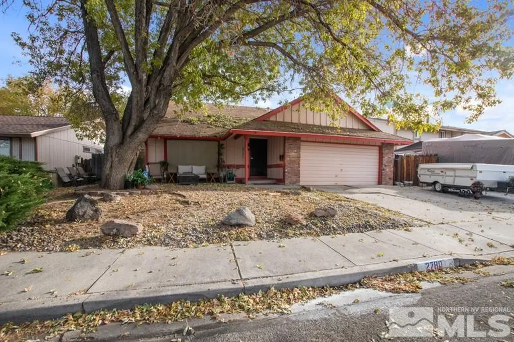 2780 Fargo Sparks NV 89434
