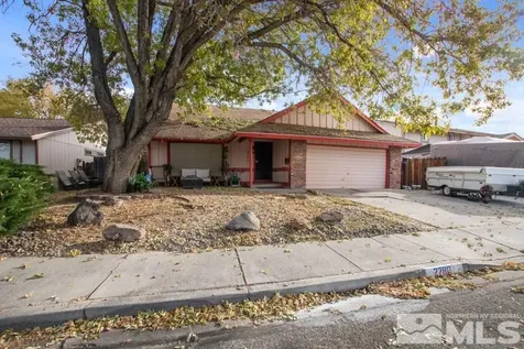 2780 Fargo Sparks NV 89434
