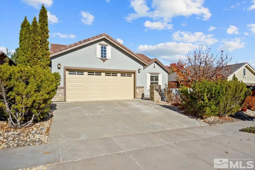 1450 Meridian Ranch Reno NV 89523