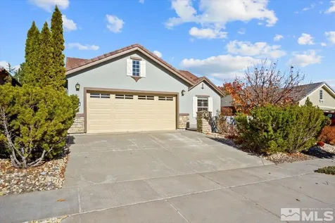 1450 Meridian Ranch Reno NV 89523