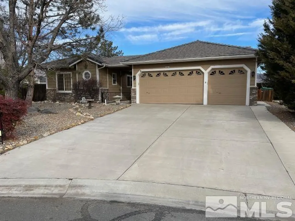402 Cypress Dayton NV 89403