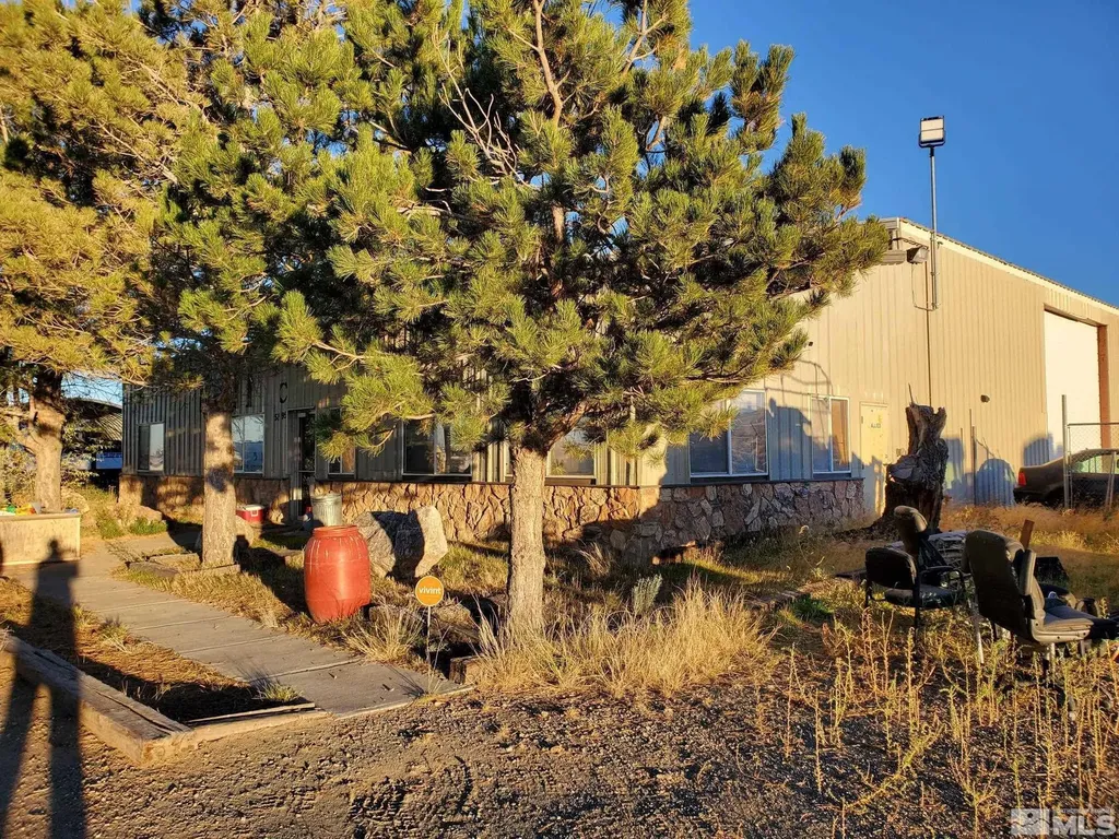 5895 Second Winnemucca NV 89445