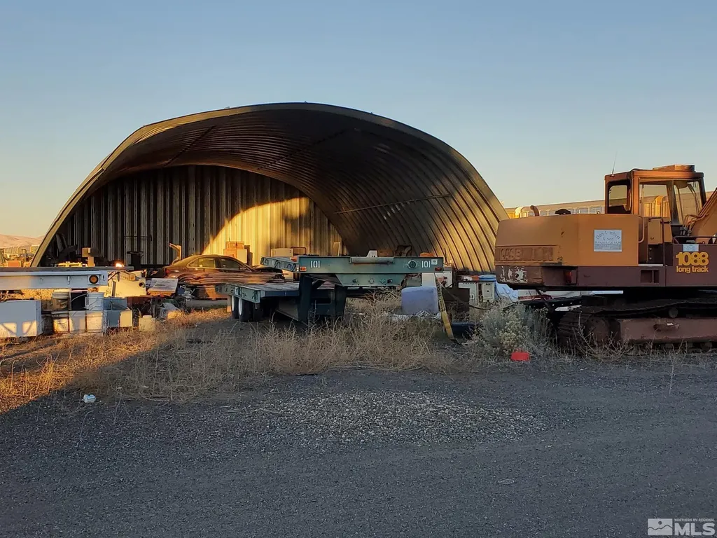 5895 Second Winnemucca NV 89445