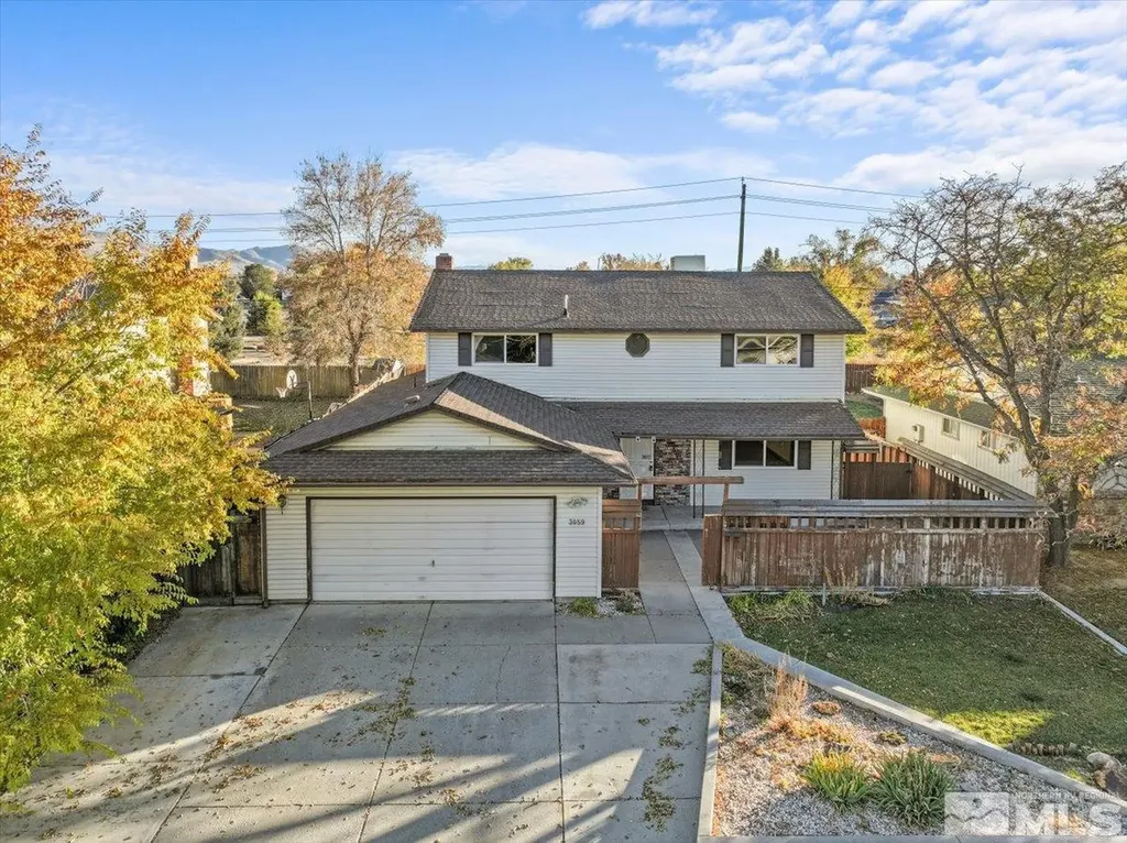 3059 Meadowlands Sparks NV 89431
