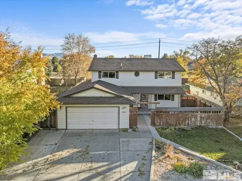 3059 Meadowlands Sparks NV 89431