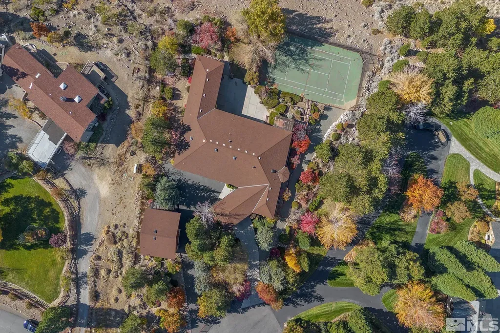 3955 Lamay Reno NV 89511