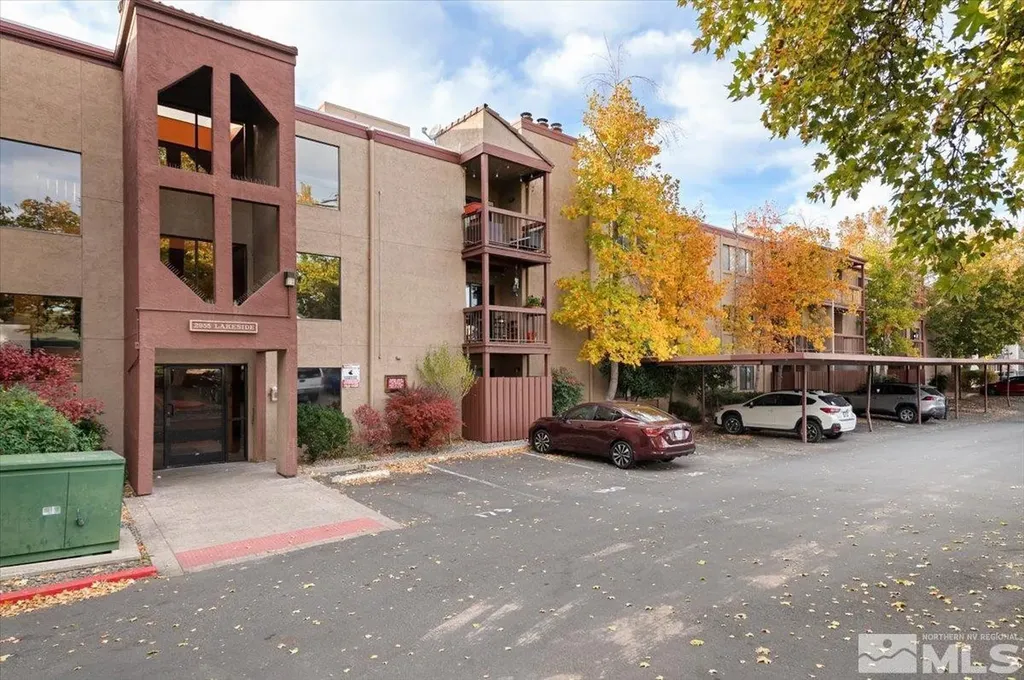 2955 Lakeside Reno NV 89509