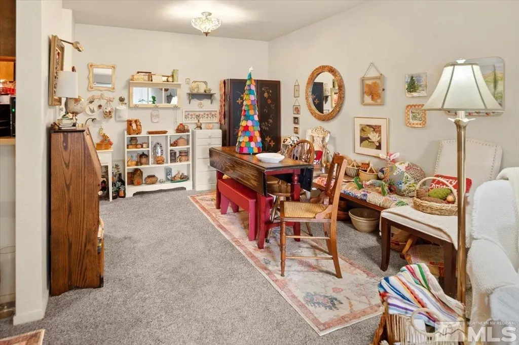 2955 Lakeside Reno NV 89509