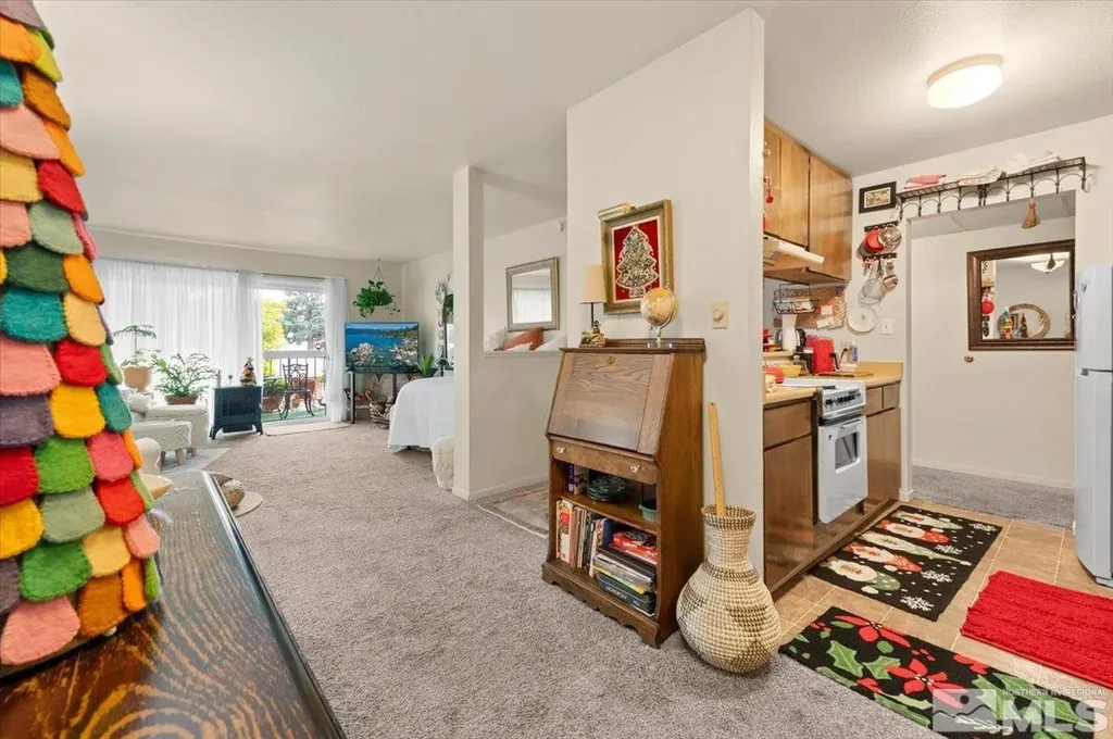 2955 Lakeside Reno NV 89509