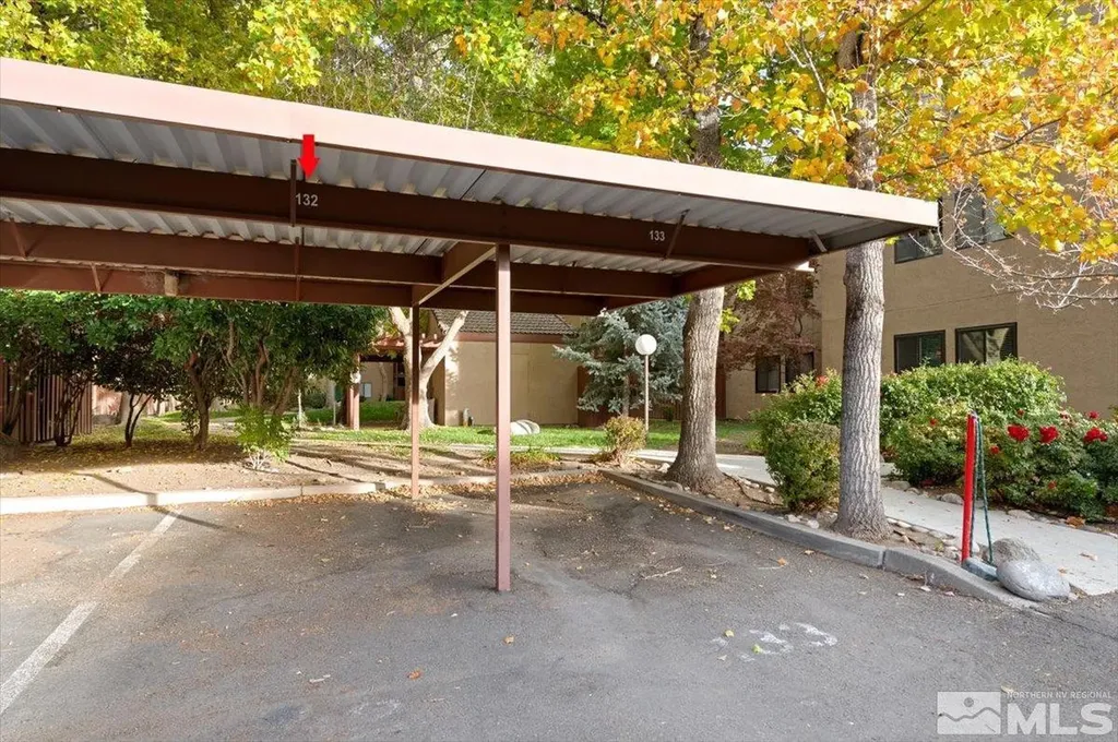 2955 Lakeside Reno NV 89509