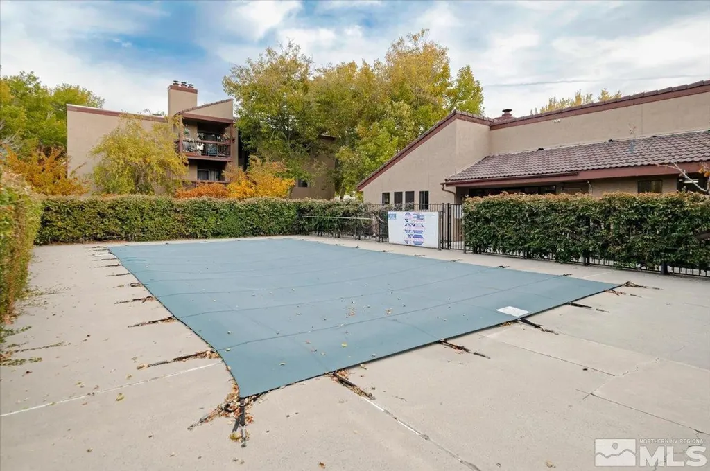 2955 Lakeside Reno NV 89509